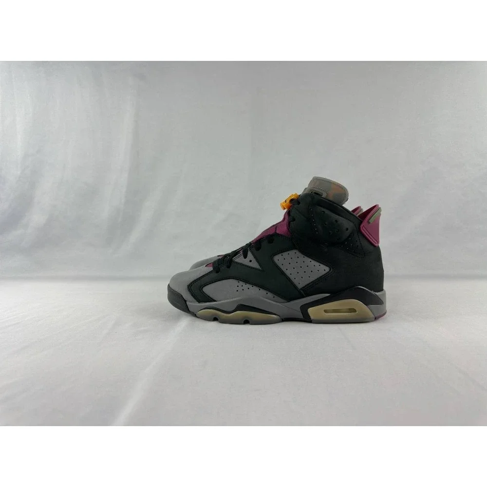 Nike Air Jordan 6 Retro 'Bordeaux' CT8529-063 Men's Size 8.5